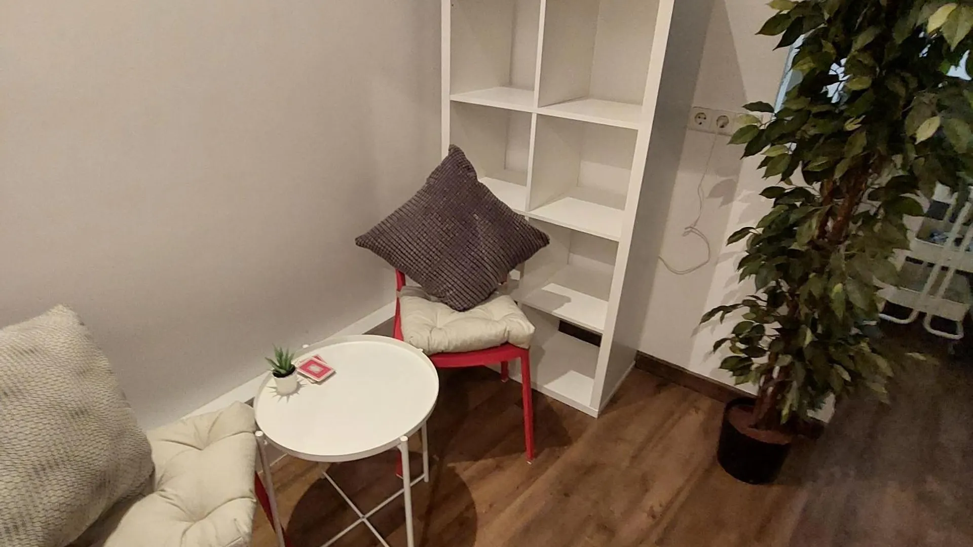 Apartment City Center Studio Barcelona